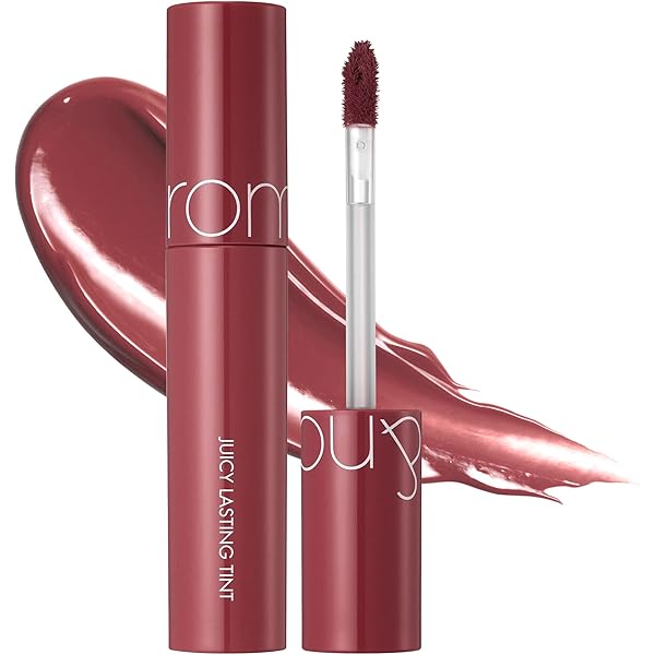 口紅 rom&nd JUICY LASTING TINT MINI ROMAND ROM&ND Juicy Lasting Tint MINI 1.2g #30 Cashewnut